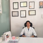 Dr. Shruti Goyal