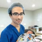 Dr. Shubhadeep Bhattacharjee
