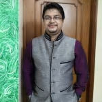 Dr. Shubham Singhal