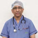 Dr. Shuvanan Ray