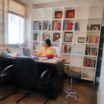 Dr. Shweta A S