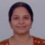 Dr. Shweta Jain