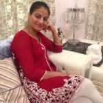 Dr. Shweta Nakra