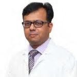 Dr. Siddharth Kr Sahai