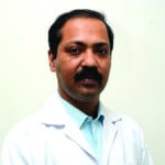 Dr. Siddhartha Bandyopadhyay