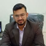 Dr. Siddhartha Bhowmik