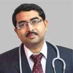 Dr. Siddhartha Mani