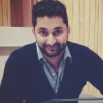 Siddhesh Jagtap