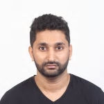 Dr. Siddhesh Jagtap