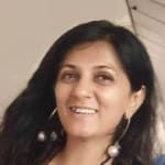 Dr. Simoni Shah