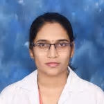 Dr. Sindhu Avula