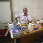 Dr. Sisir Kumar Chakrabarti