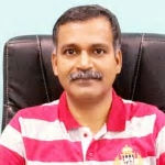 Dr. Sj T Umashankar