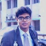 Dr. Sk Ahsan
