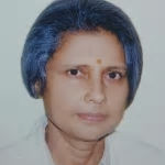 Dr. Smita Mishra