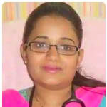 Dr. Smitha Sashi