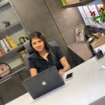 Dr. Smriti Bhalotia