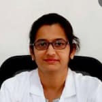 Dr. Smriti Choudhary