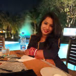 Dr. Sneha Mishra Acharya