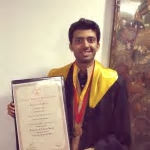 Dr. Sohil Dhiren Gala