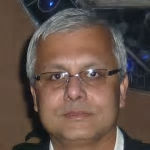 Dr. Somdutt Prasad