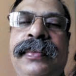 Dr. Somenath Saha