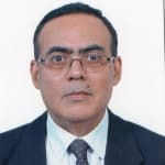 Dr. Somnath Chakravarty