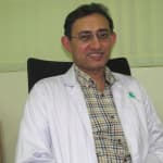Dr. Somnath Majumdar