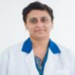 Dr. Sonal G Chhaya