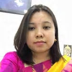 Dr. Sophia Kamath
