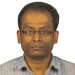 Dr. Soumen Kumar Paul