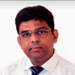 Dr. Soumitra Ghosh
