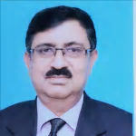 Dr. Soumitra Kumar