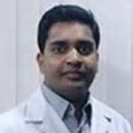 Dr. Soumo Mitra