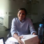 Dr. Soumya Ettikannan