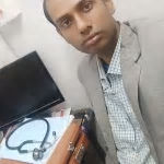 Dr. Soumya Roy
