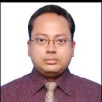 Dr. Soumyarup Das