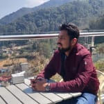 Dr. Sourabh Jain