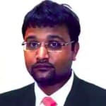 Dr. Sourav Chakraborty