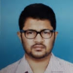 Dr. Soutrik Kumar