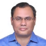 Dr. Souvik Chakraborty
