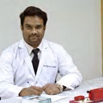 Dr. Sridhar Gogineni