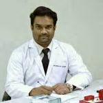 Dr. Sridhar Gogineni