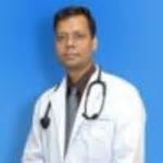 Dr. Srikrishna Das