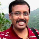 Dr. Srinivasa Gupta