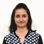Dr. Srishti Saha