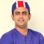 Dr. Srujal Shah