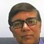 Dr. Subahshish Das
