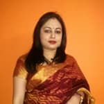 Dr. Subarna Saha