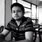 Dr. Subhadeep Raha